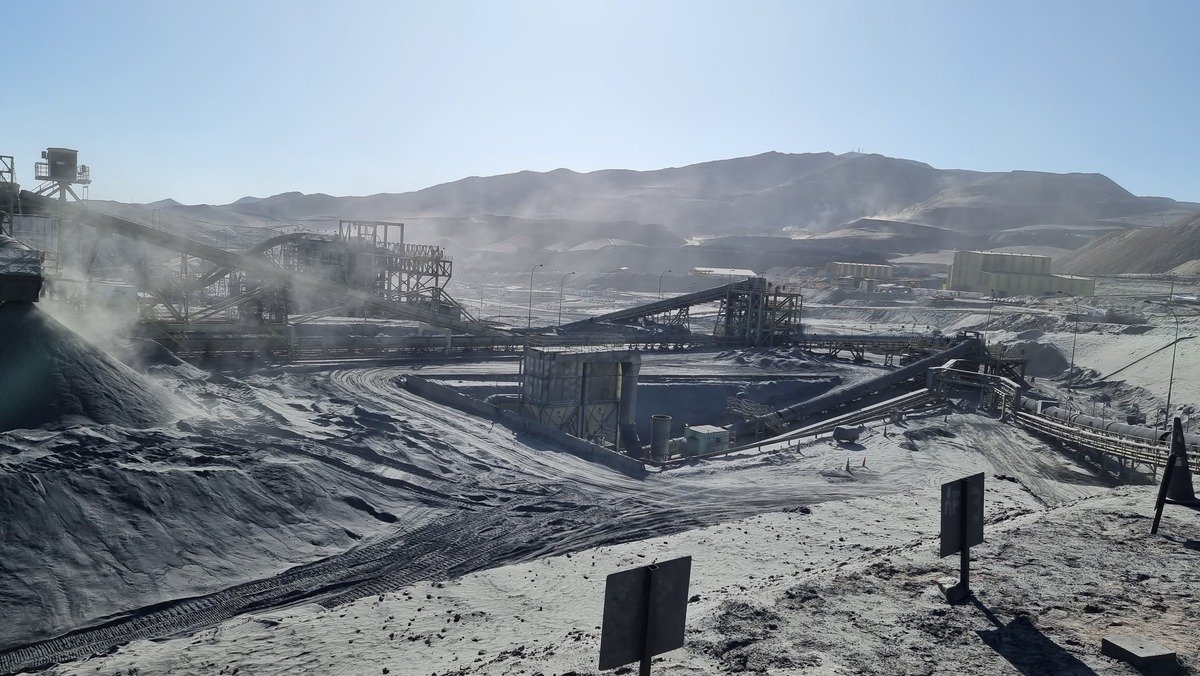 3 ventajas competitivas que ofrece su uso dentro del sector minero